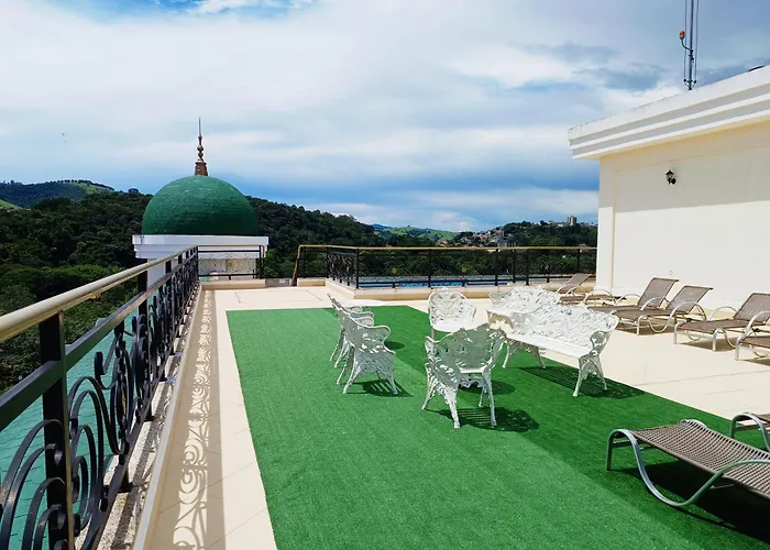 Carmen PalaceHotel Em