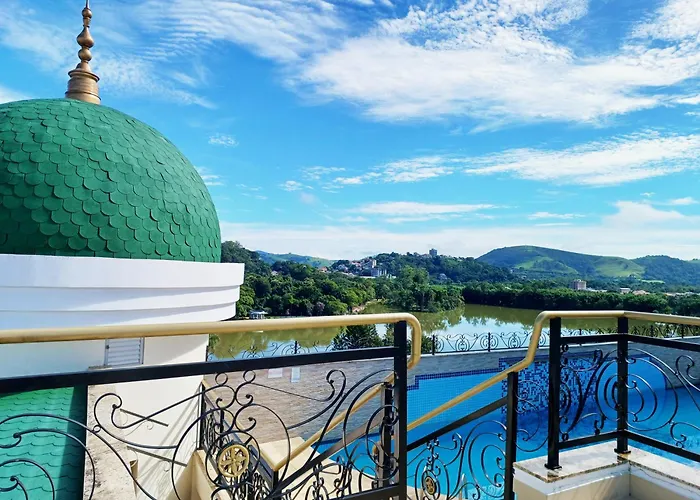 Carmen PalaceHotel Em